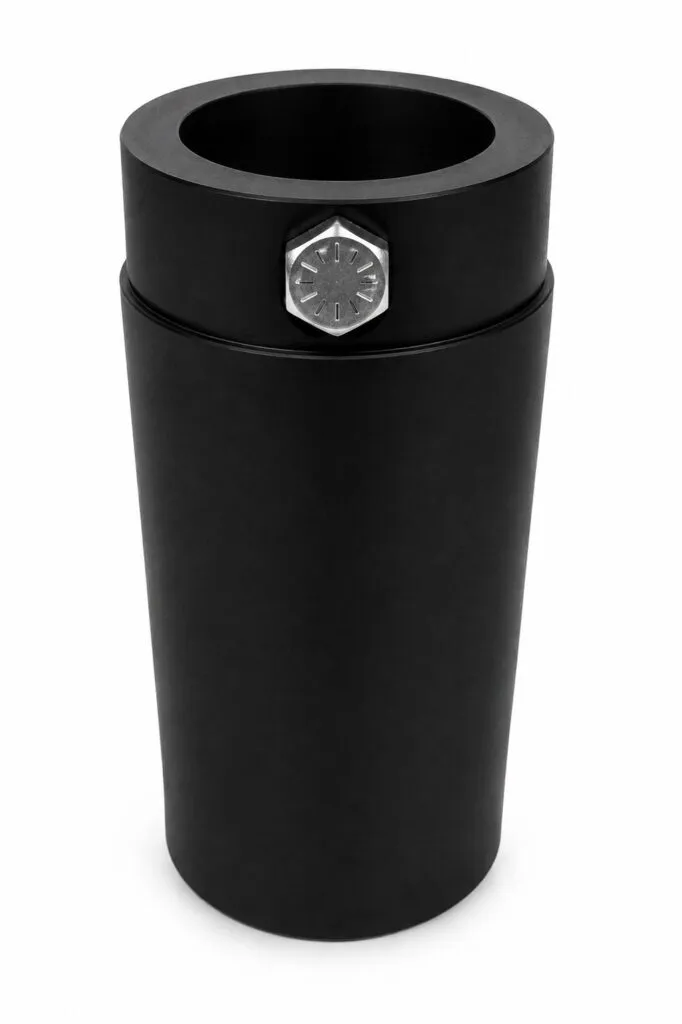 mack center trunnion bushing rubber encased/steel sleeve (press type) oem# 10qk371a