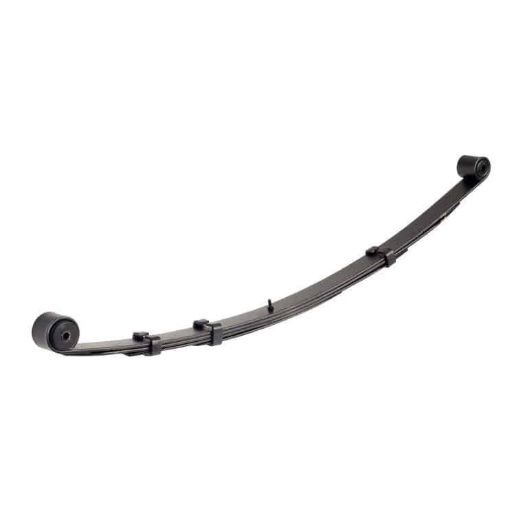 97‑539 rear leaf spring – jeep cherokee (1984–2001)