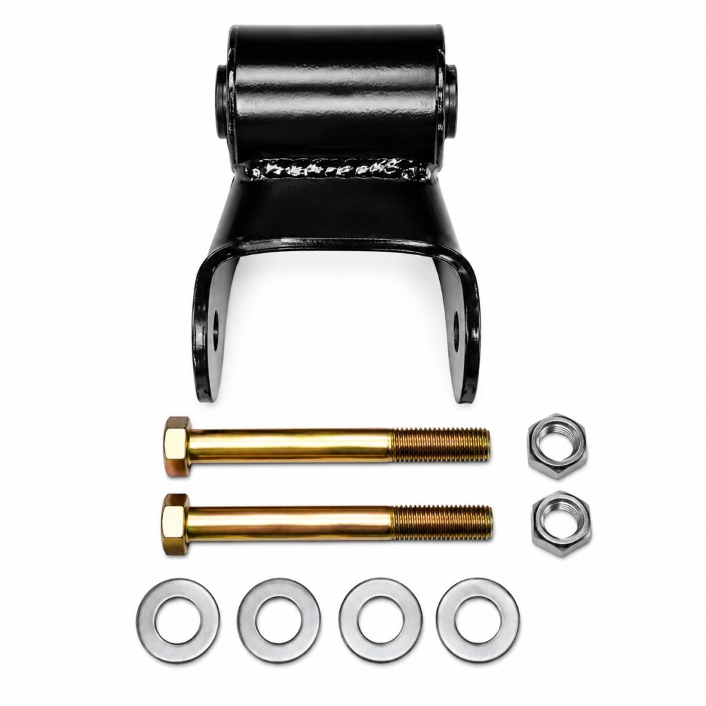 bt1171mbw freightliner rear of rear leaf spring shackle – mt35, mt45, fcc series (a1616057000)