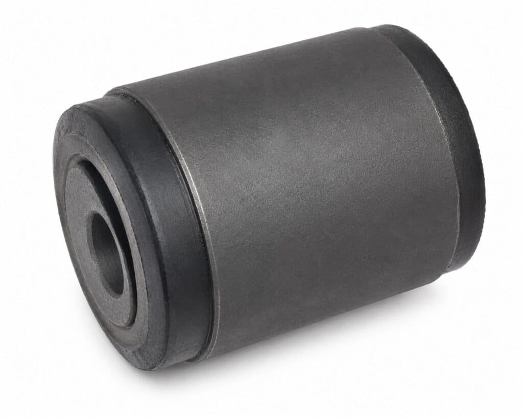 hendrickson rubber end bushing