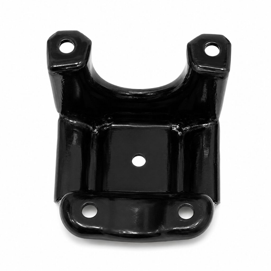 bt80059bw upper u bolt plate – chevy/gmc astro, safari (1985–2005)