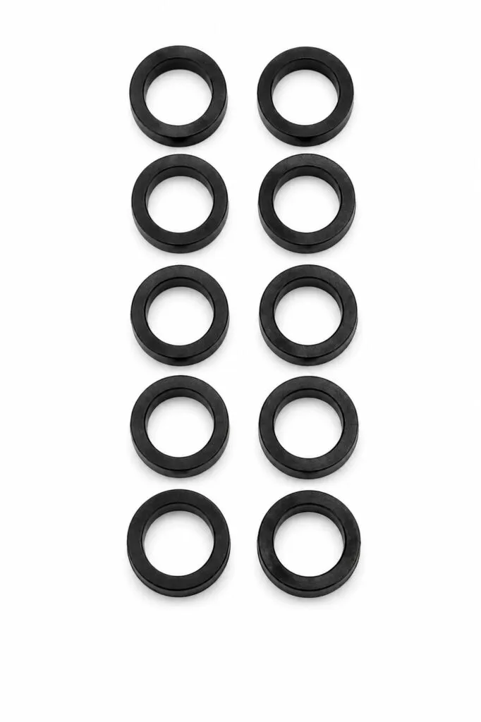 center bolt head lengthener cbhl10 – 3/8" (10 pcs)