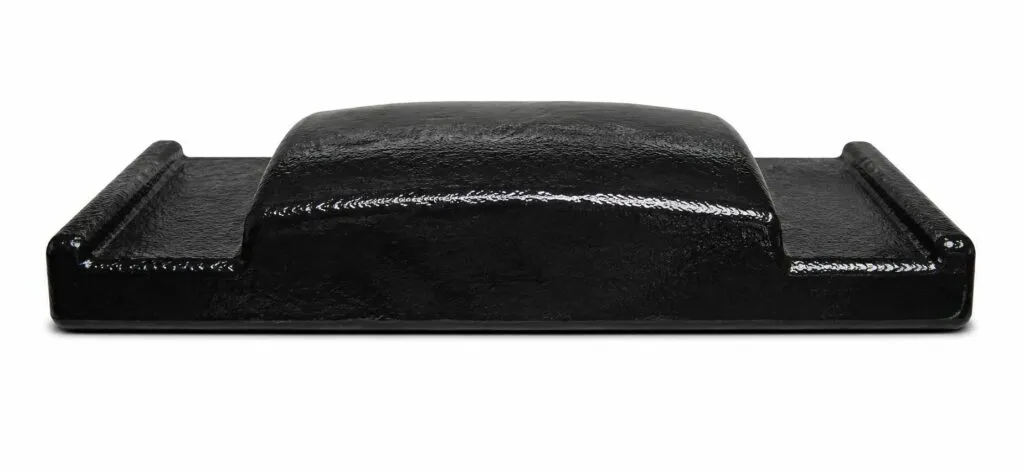 btd298 dodge upper u bolt saddle plate – w100, d100 & ram 1500/2500 (1973–2009)