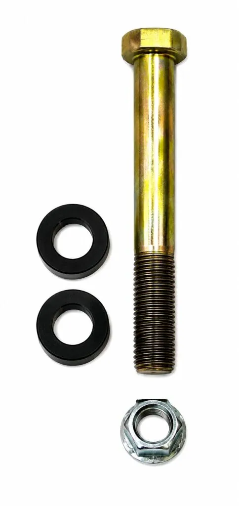 leaf spring eye bolt bt95 – 9/16" x 5" grade 8