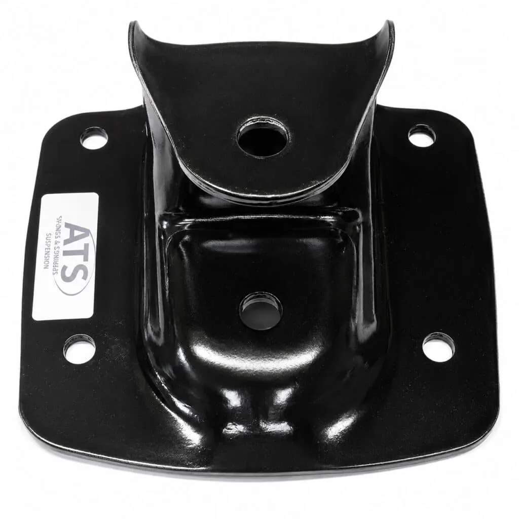 bt d15mbw dodge ram 1500 front hanger of rear leaf spring (1994–2001)