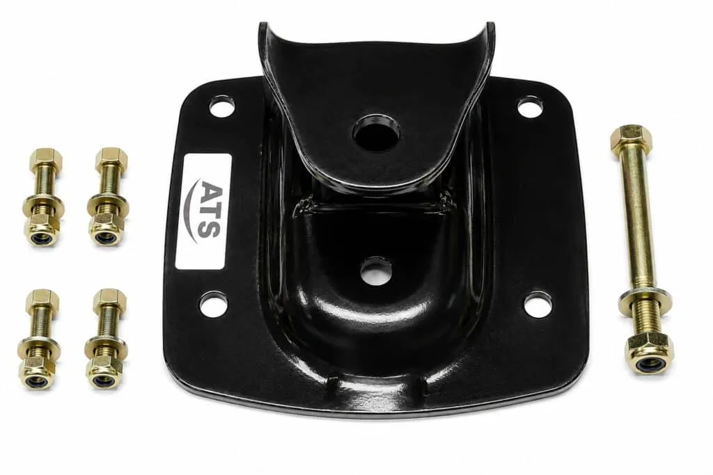bt d151bwk dodge ram front hanger of rear leaf spring kit – 1500 2wd/4wd (1994–2001)
