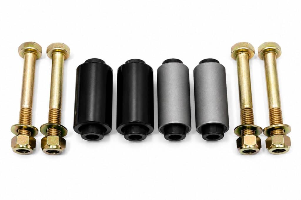 btrb – ford ranger rear leaf spring bushing kit
