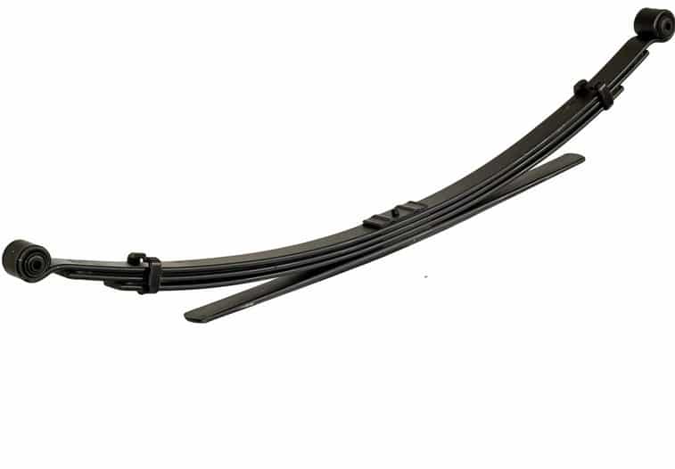 22 1567hd rear leaf spring – chevy/gmc silverado & sierra 1500 (1999–2018)
