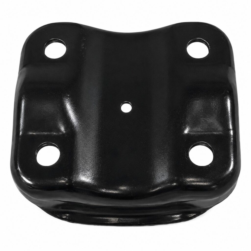 toyota tundra lower u bolt plate bt120 – 2wd & 4wd pickups (2000–2006)