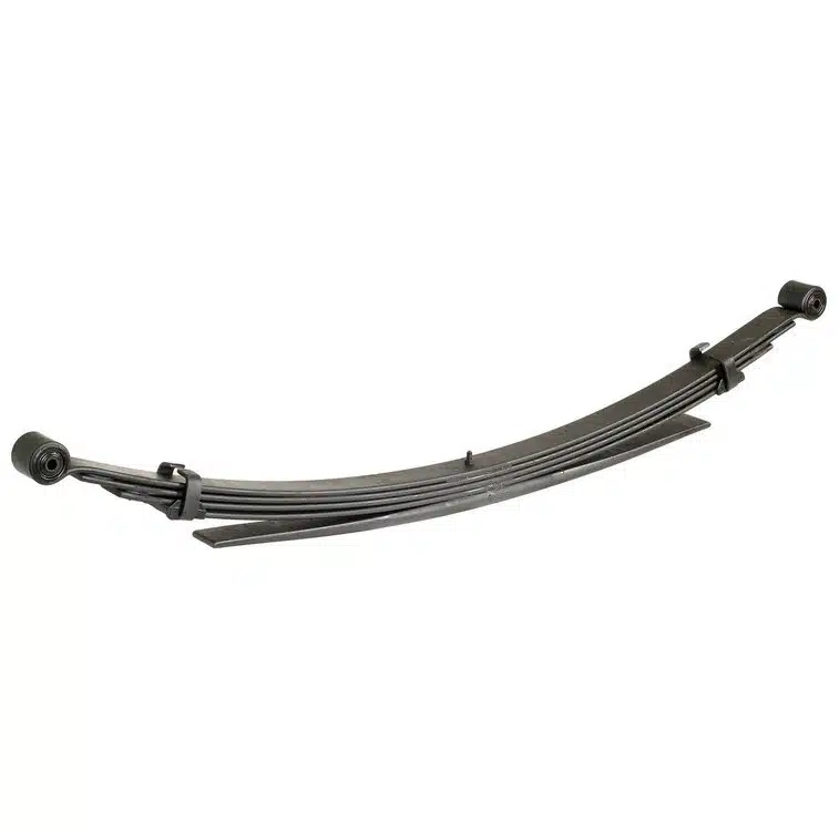 22‑1169 rear leaf spring – chevrolet/gmc express & savana full size vans (1996–2025)