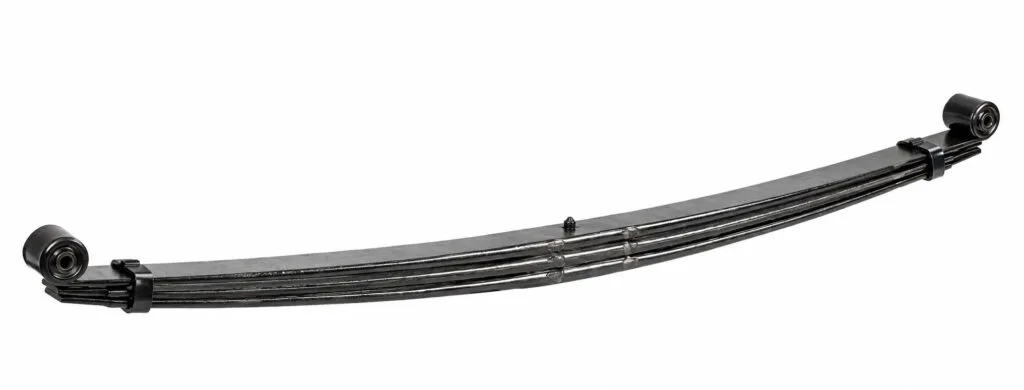 22‑1175 rear leaf spring – chevrolet/gmc express & savana full size vans (1996–2025)