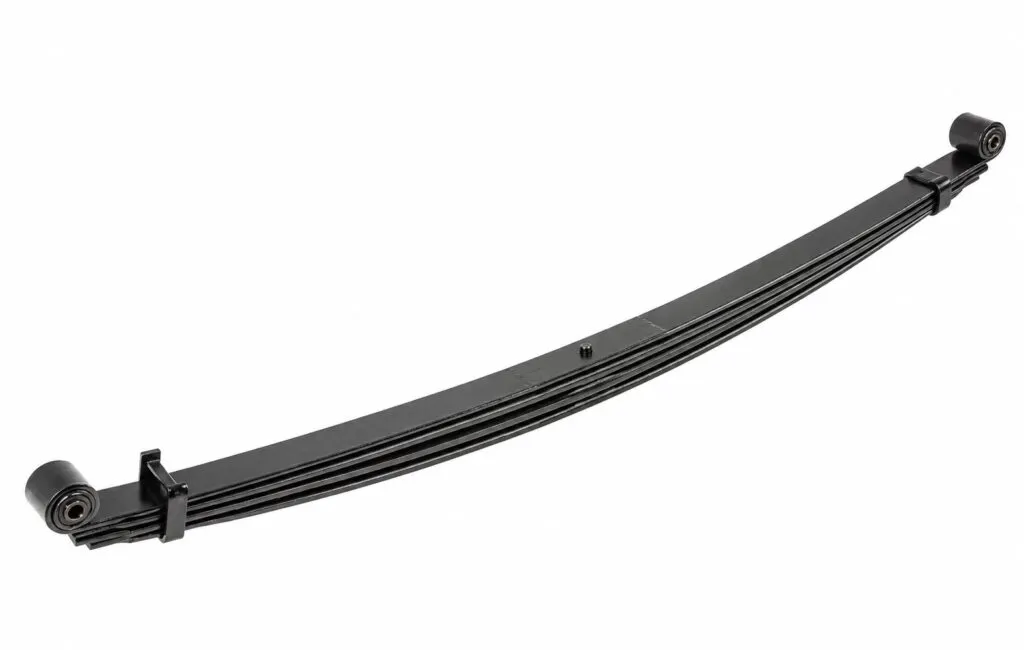 22‑1175hd heavy duty rear leaf spring – chevrolet/gmc express & savana full size vans (1996–2025)