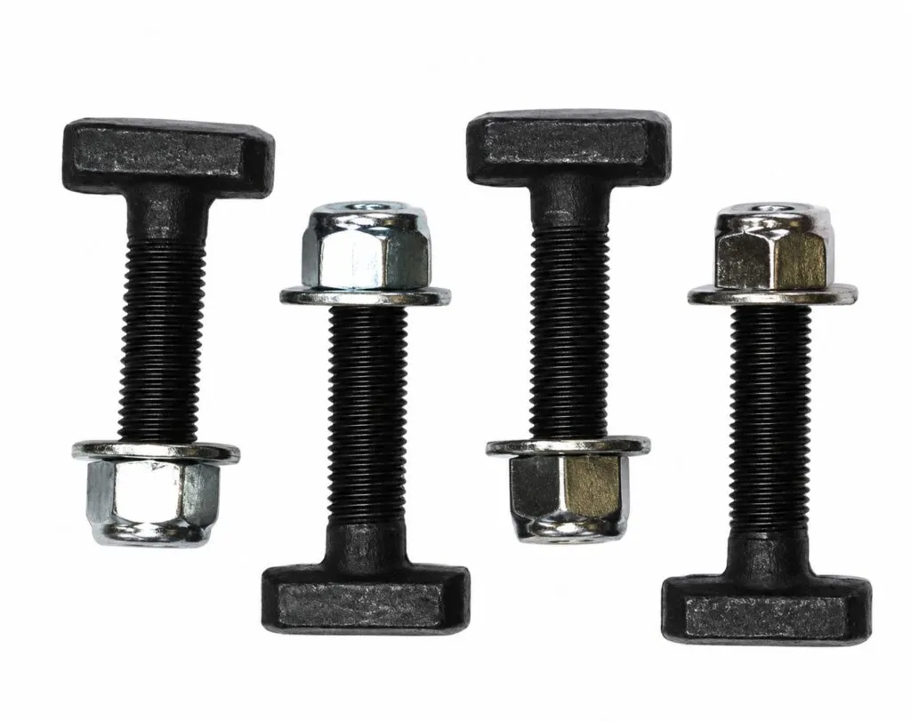 chevy nova, camaro rear suspension t bolt kit mgm6