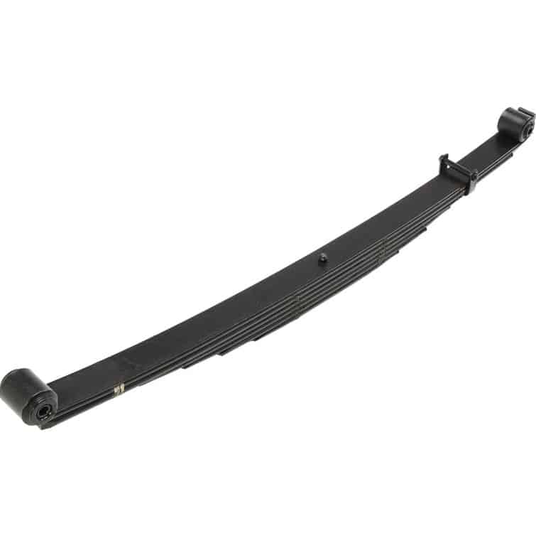 56‑279 rear leaf spring – isuzu npr/npr hd/nqr/nrr & gm w35/w4/w45/w55/w55hd (1995–2023)