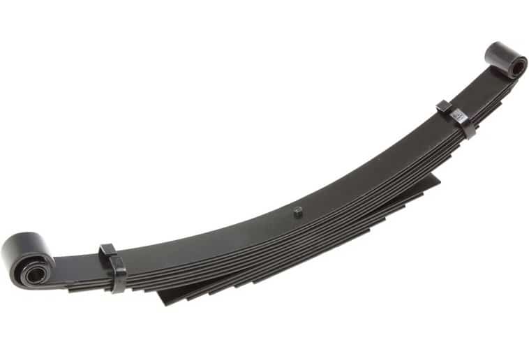 75‑130 front leaf spring – peterbilt (1965–1987)