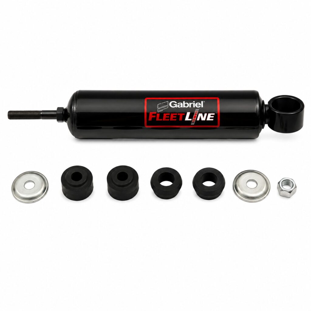 gabriel 85311 fleetline shock absorber