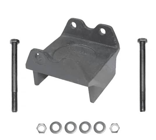 bt07p peterbilt wear pad assembly kit – oem 2312566