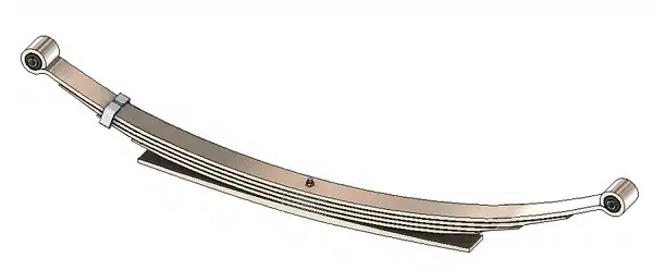 43-803 Rear Leaf Spring – Ford F150/F250/F350 (1980–1997)