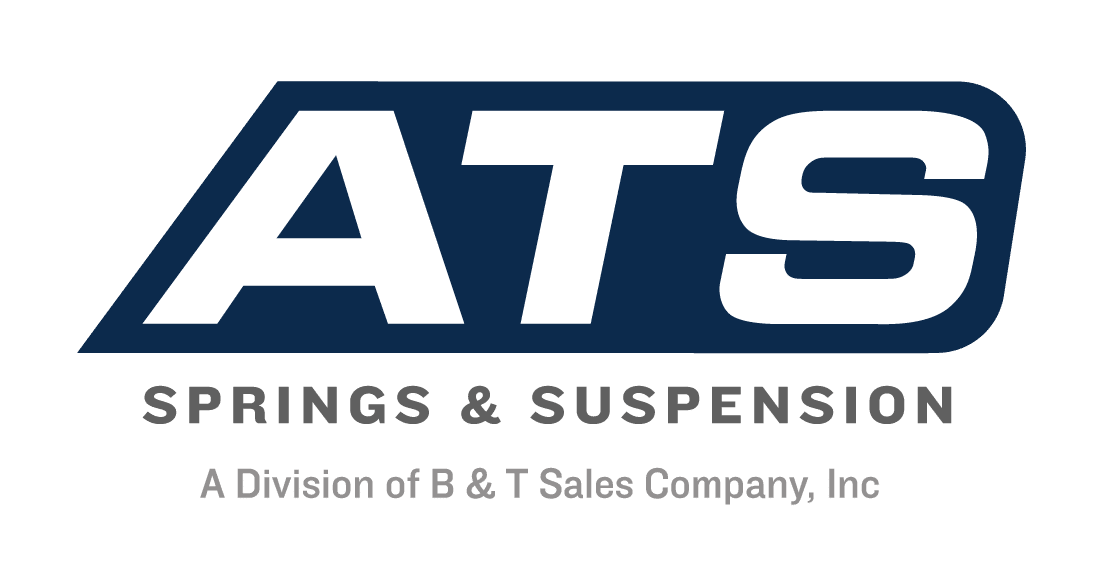 Auto and Truck Springs logo
