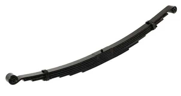22‑1653 rear leaf spring – chevy/gmc silverado & sierra 3500hd chassis cab (2011–2021)