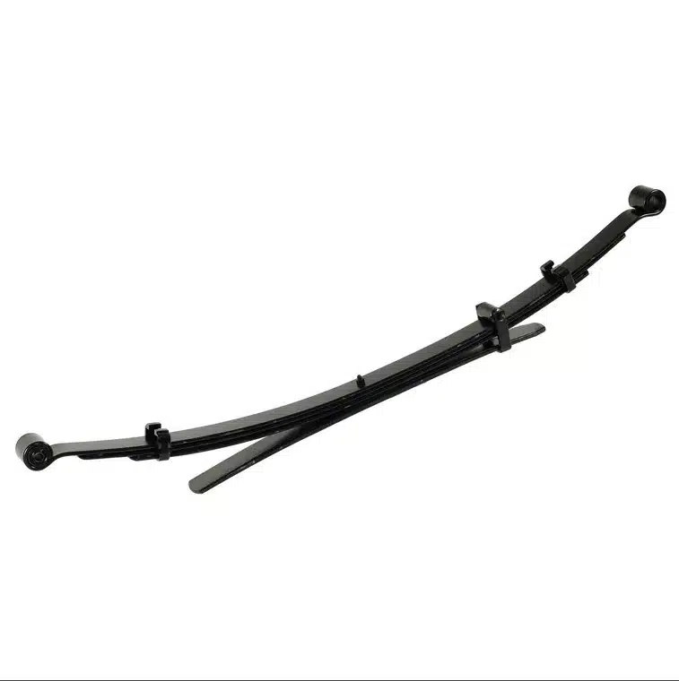 69‑283 rear leaf spring – nissan frontier 2wd/4wd (2005–2021)