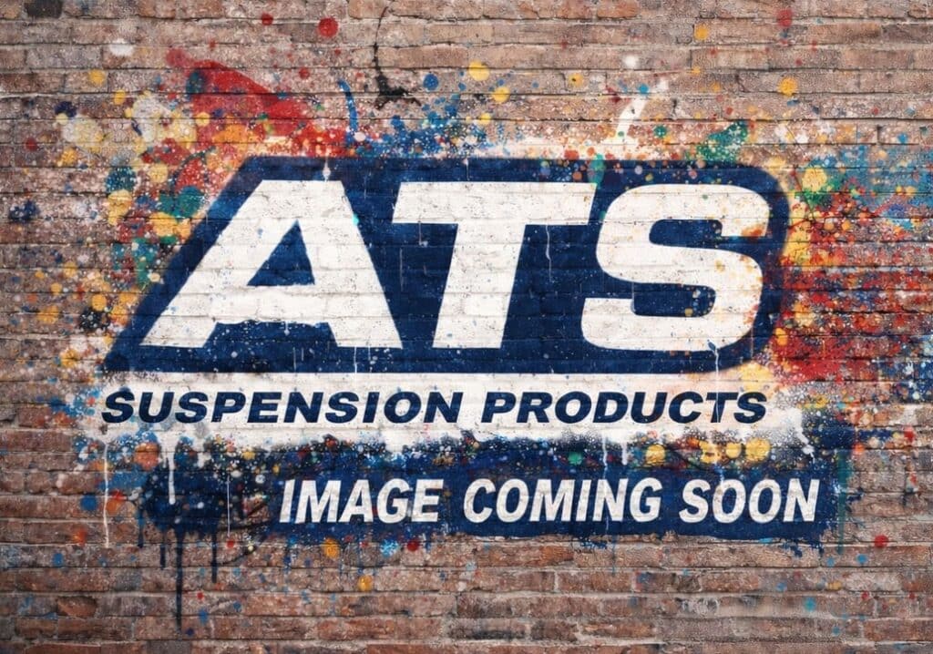 2017–2025 ford f250sd, f350sd, f450sd 2wd/4wd extra heavy duty rear leaf spring kit – bt2069xhck