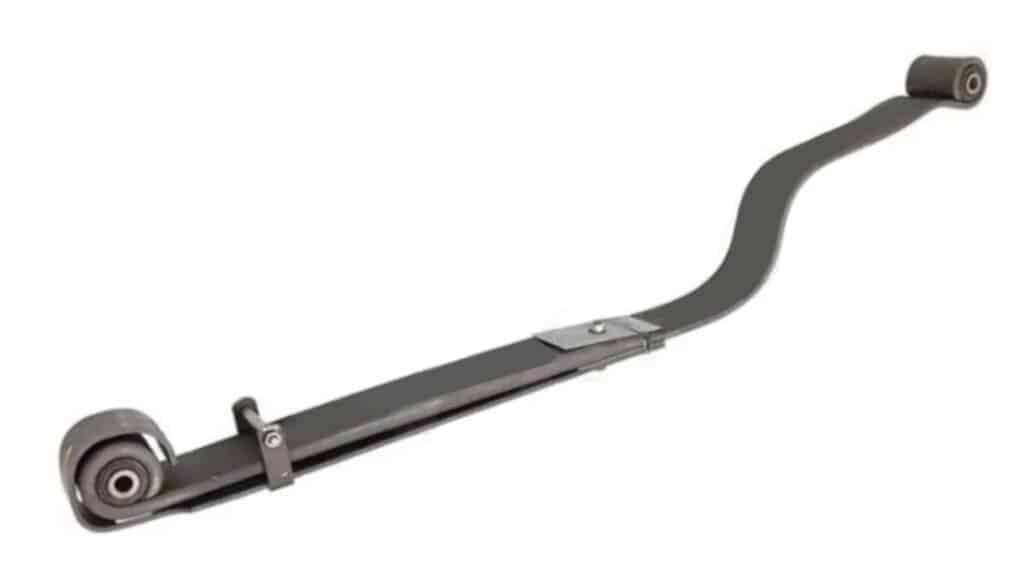 50 244 rear leaf spring – hendrickson airtek & softek suspension