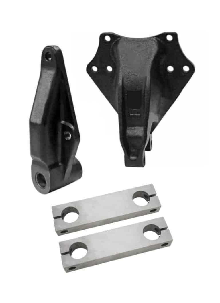 Spring Shacker Complete Leaf Spring & Shackle Kits | Auto and Truck Springs