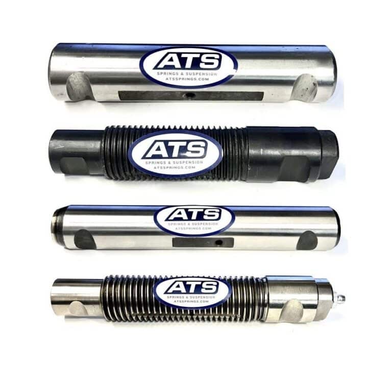 Spring Shacker Complete Leaf Spring & Shackle Kits | Auto and Truck Springs