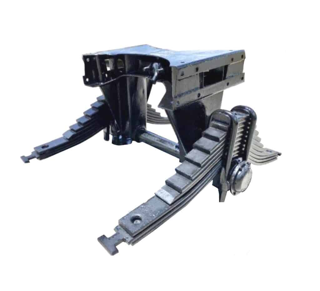 Complete Leaf Spring & Shackle Kits | Auto and Truck Springs