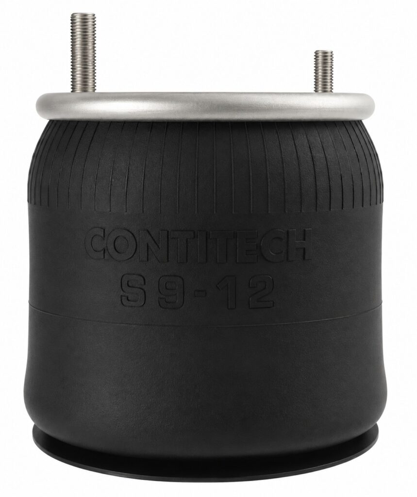566.ct64255 continental air spring rolling lobe