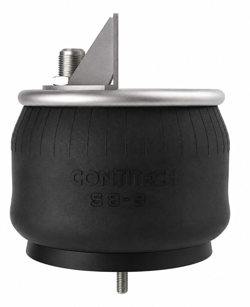 566.ct68359 continental air spring rolling lobe