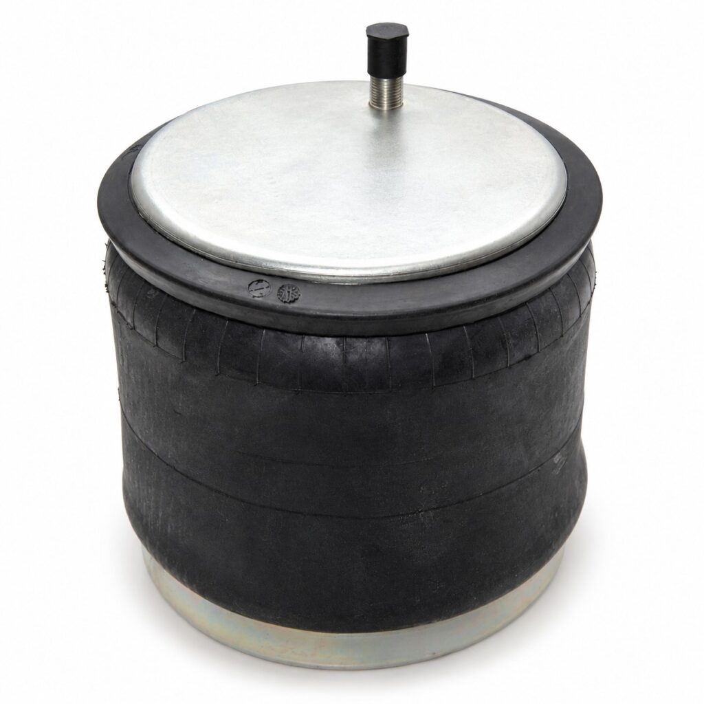sp 559270 k sampa air spring rolling lobe w/ steel piston